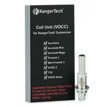 Kanger VOCC-T