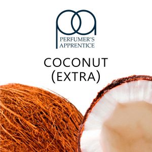 TPA Coconut extra 10 мл