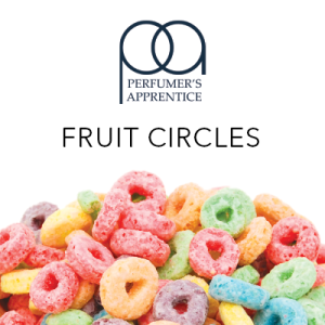 TPA Fruit circles 10 мл