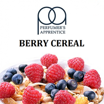 TPA Berry Cereal 10 мл
