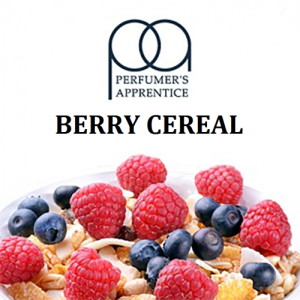 TPA Berry Cereal 5 мл