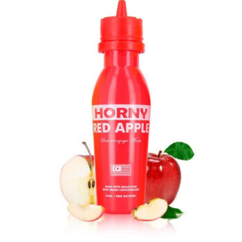 Horny Red Apple 65 мл