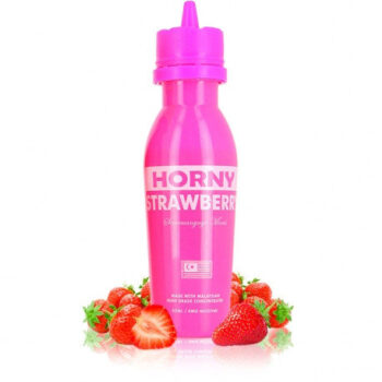 Horny Strawberry 65 мл