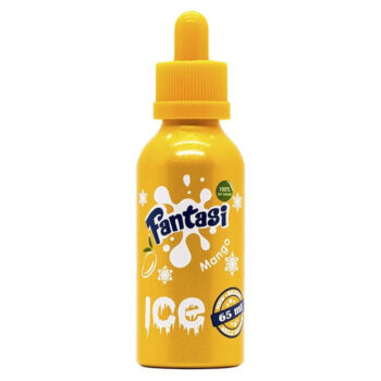 Fantasi Mango Ice 65 мл