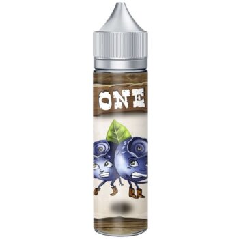 ONE Blueberry 60 мл