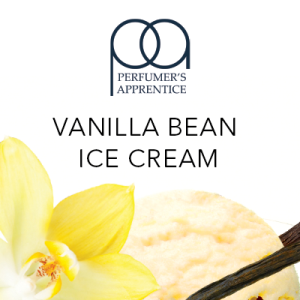 TPA Vanilla bean ice cream 10 мл