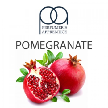 TPA Pomegranate deluxe 10 мл