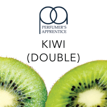 TPA Double Kiwi 10 мл