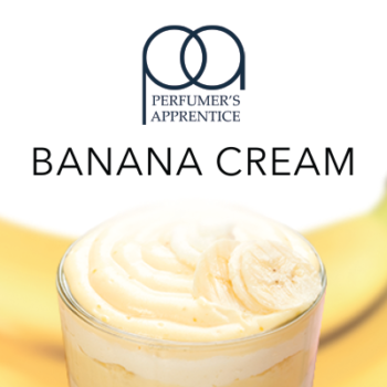 TPA Banana cream 10 мл