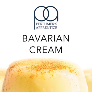 TPA Bavarian cream 10 мл