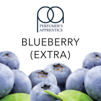 TPA Blueberry extra 10 мл