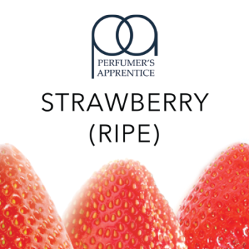 TPA Strawberry ripe 10 мл