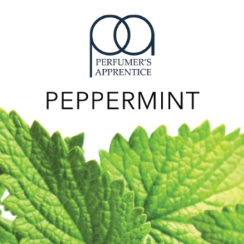 TPA Peppermint 10 мл