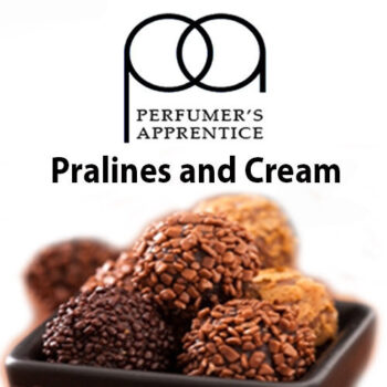 TPA Pralines and Cream Flavor 10 мл