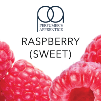 TPA Raspberry Flavor 10 мл