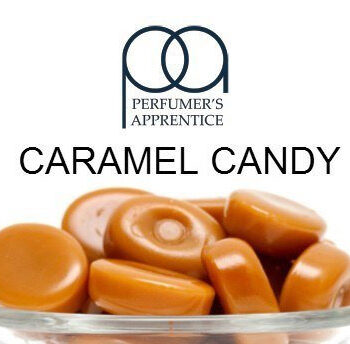 TPA Caramel candy 10 мл
