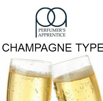 TPA Champagne type 10 мл