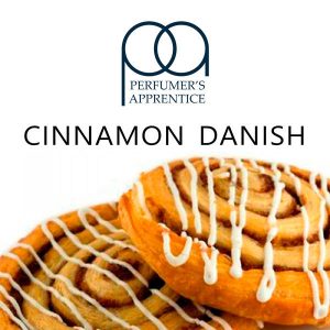 TPA Cinnamon Danish 10 мл