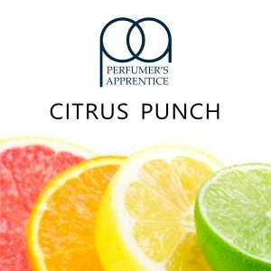 TPA Citrus Punch 10 мл