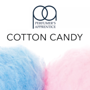 TPA Cotton Candy 10 мл