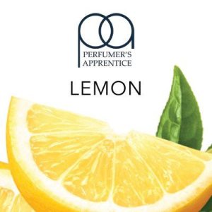 TPA Lemon 10 мл