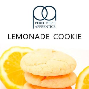 TPA Lemonade Cookie 10 мл