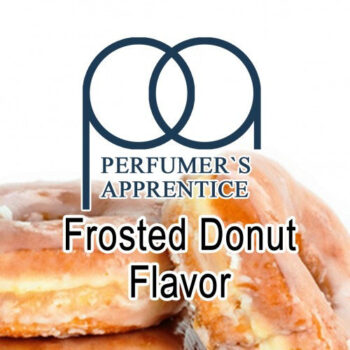 TPA Frosted Donut 10 мл