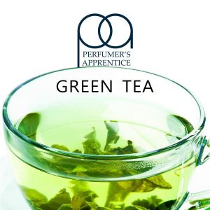 TPA Green Tea 10 мл