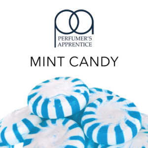 TPA Mint Candy 10 мл