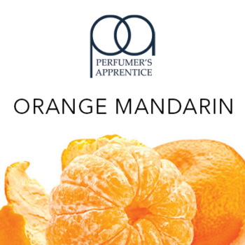TPA Orange Mandarin 10 мл