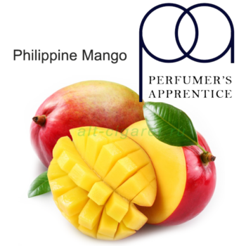 TPA Philippine mango 10 мл