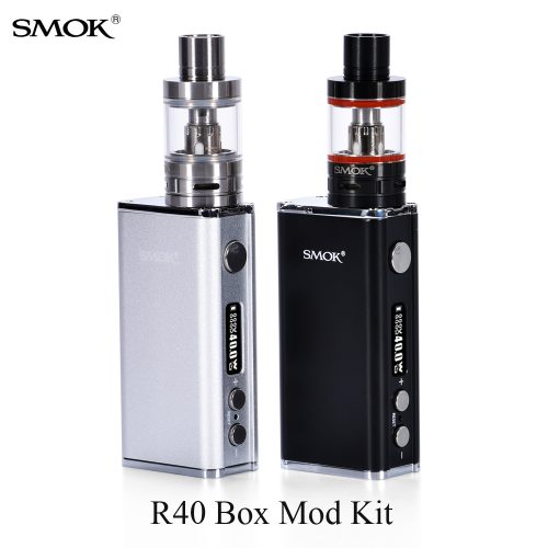 Smok R40 kit