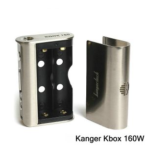 Kanger Kbox ТК 160W