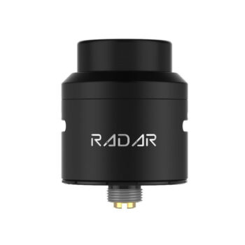 GeekVape GBox Squonker Radar RDA