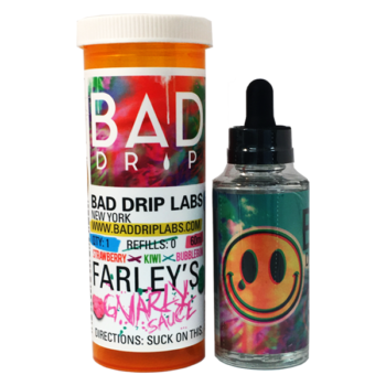 Bad Drip Farley's Gnarly Sauce