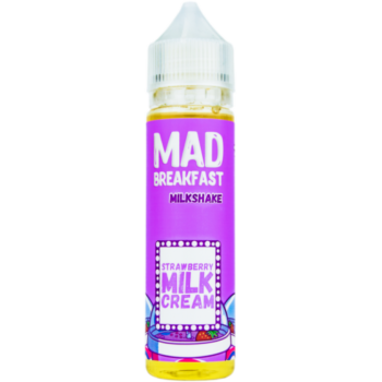 Mad Breakfast Milkshake