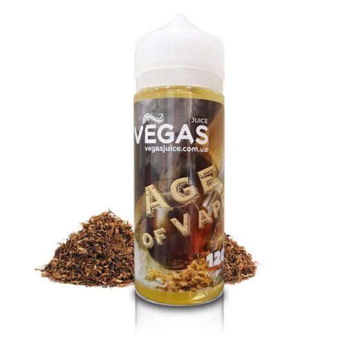 Vegas Age of Vape