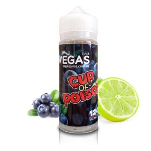 Vegas Cup of Poison