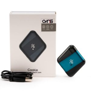 OVNS Cookie Pod System Starter kit