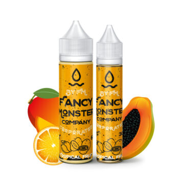 Fancy Monster Tropical Fruit