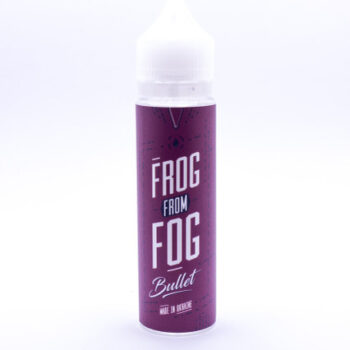 Frog From Fog Bullet