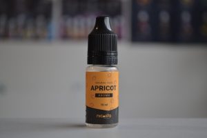 Nicosta Apricot