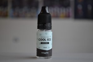 Nicosta Cool Ice