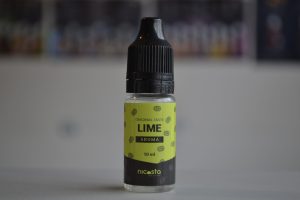 Nicosta Lime