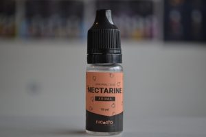 Nicosta Nectarine