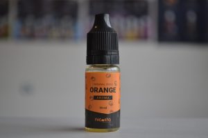 Nicosta Orange
