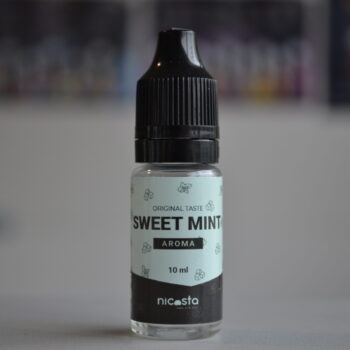 Nicosta Sweet Mint