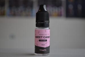 Nicosta Sweet Candy