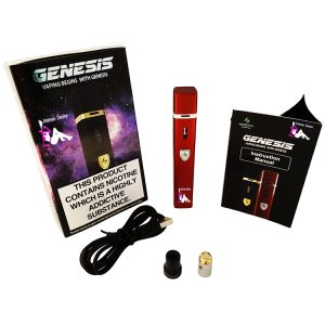 Hangsen Genesis Starter kit