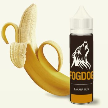 FogDog Banana Gum